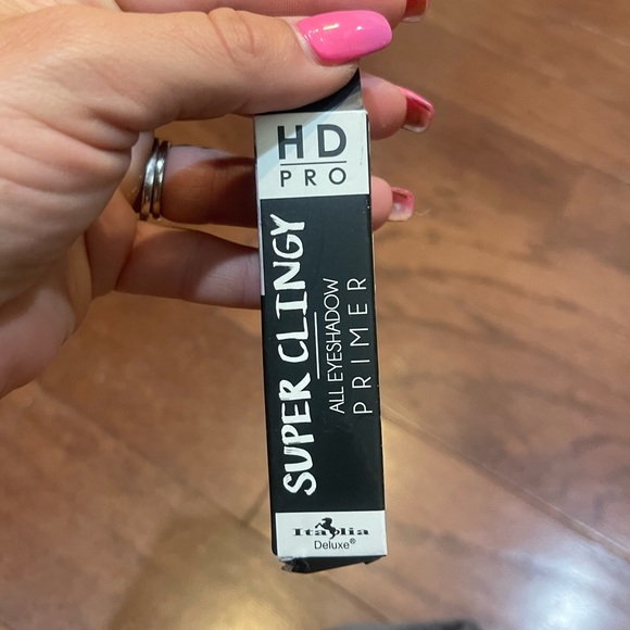HD Pro Super Clingy Eyeshadow Primer NWT - Picture 3 of 3